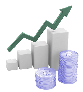 Findvault Partners platform introduction showing trading app interface
